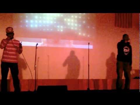 J Smls ft Means - Goin' In