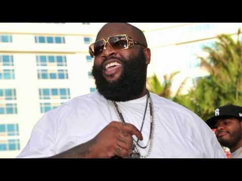 9 Piece by Rick Ross Featuring Lil Wayne Or T.I.