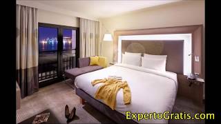 Novotel Istanbul Bosphorus Hotel, Istanbul, Turkey