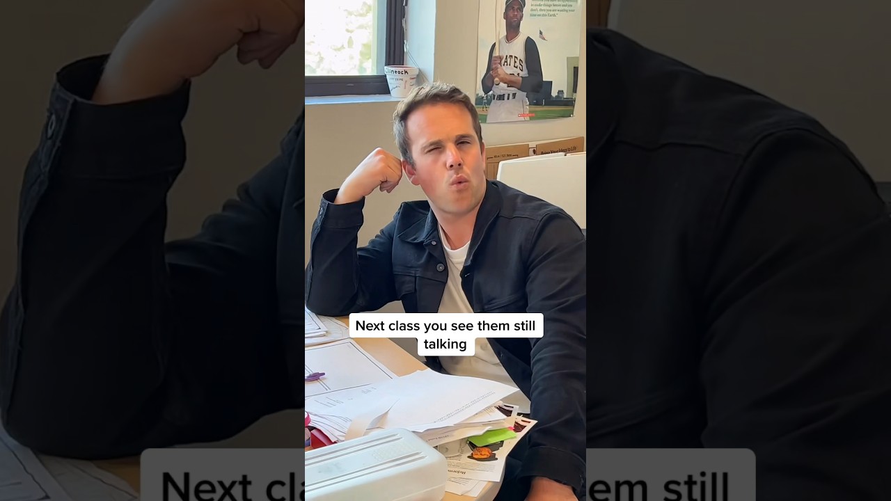 Seating charts could change your life. 🤣