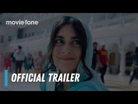 Kill | Official Red Band Trailer | Laksh Lalwani, Tanya Maniktala