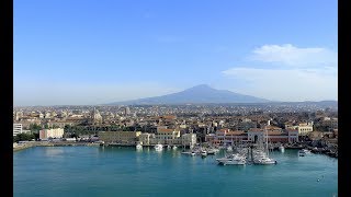 Etna Volcano South Tour in Sicily