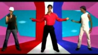 Samwell &quot;What What (In the Butt)&quot;