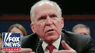 Former CIA official: John Brennan shouldn&#39;t be taken seriously