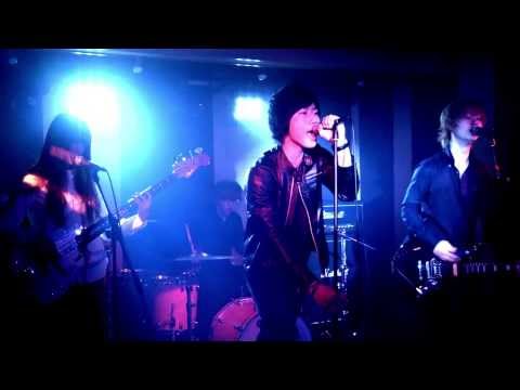 社会学科 「Red Brown」（2班）関西大学社会学部メディア専攻音楽映像制作実習3013