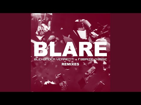 Blare (Vocal Edit) (feat. Andrea Morph)