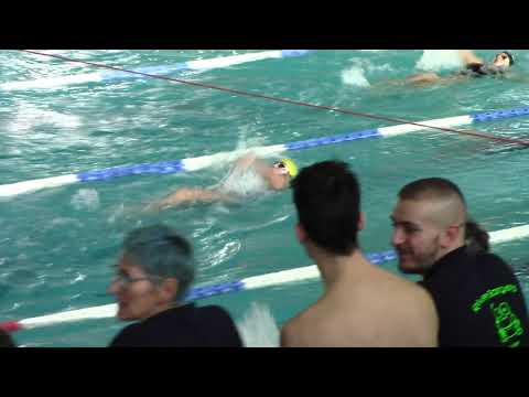 Ferretti Isabella (7) 200MX - Lignano 23.11.19