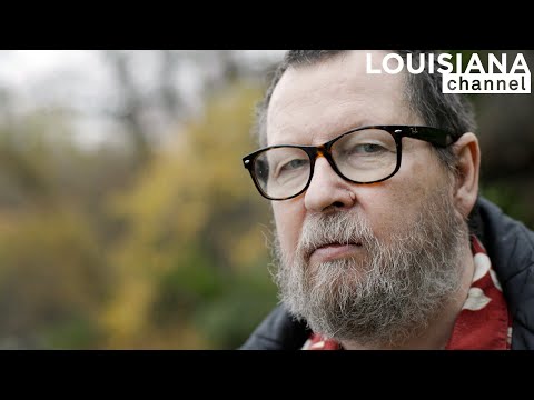 Lars von Trier: The Burden From Donald Duck | Louisiana Channel
