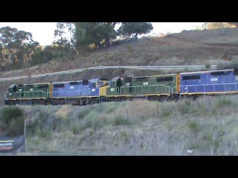 C510+C505+C506+C504=Bankers 4532+8049  Ardglen.