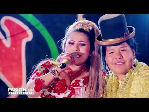 ♫ MiX Salay N° 1 - Quisiera Saber / Te Amo - Yolanda Ivón 💗 Oficial