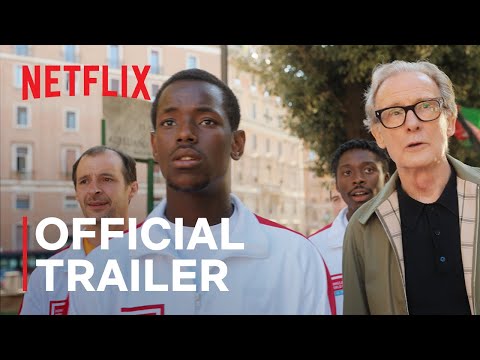 The Beautiful Game Movie Trailer