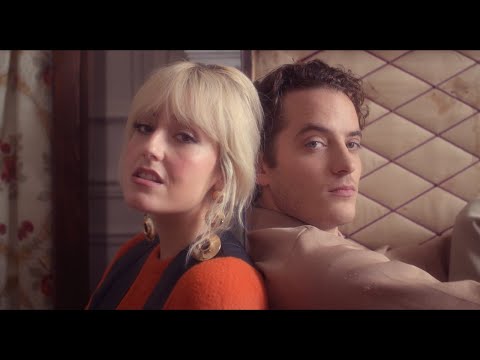 Bolides & Ehla - Vis-à-Vis (Clip Officiel)