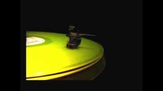 The Saint Petersburg Disco Spin Club & Eleonora - Divine (Mario Basanov 12" Dub)