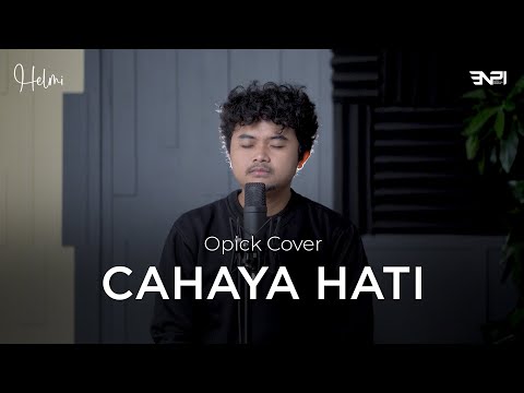 Cahaya Hati (Opick) - Helmi Cover