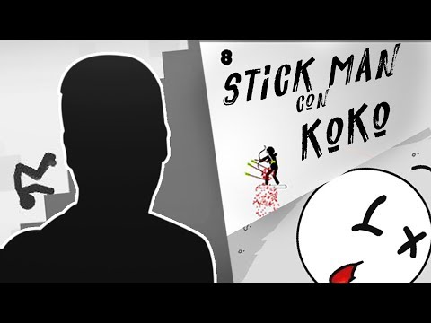 1 VS 1 SIN CAMISETA | STICK CON KOKO