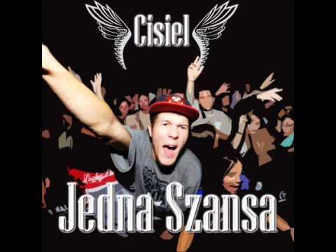 04. Cisiel - Daję z siebie wszystko ft. MaCh