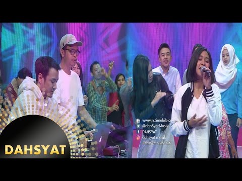 'Begitu Indah' EDM Midnight Quickie & Bleu Clair [Dahsyat] [9 Des 2016]