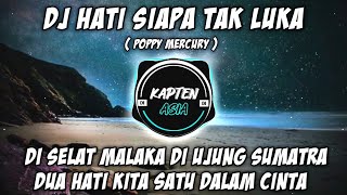 Download lagu DJ HATI SIAPA TAK LUKA | POPPY MERCURY | TIKTOK VIRAL TERBARU 2022 SLOW BASS mp3 Download lagu DJ HATI SIAPA TAK LUKA | POPPY MERCURY | TIKTOK VIRAL TERBARU 2022 SLOW BASS mp3