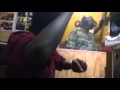 Chaka Demus Pliers Voicing Murder Dem Sound Dub For Run Things Intl Wayne Lonesome Sound