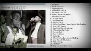 Billy Boy Arnold - Billy Boy´s Jump