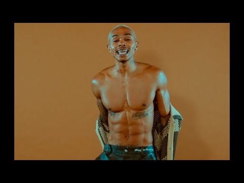 Tècomer - All of Me : Visualizer performance