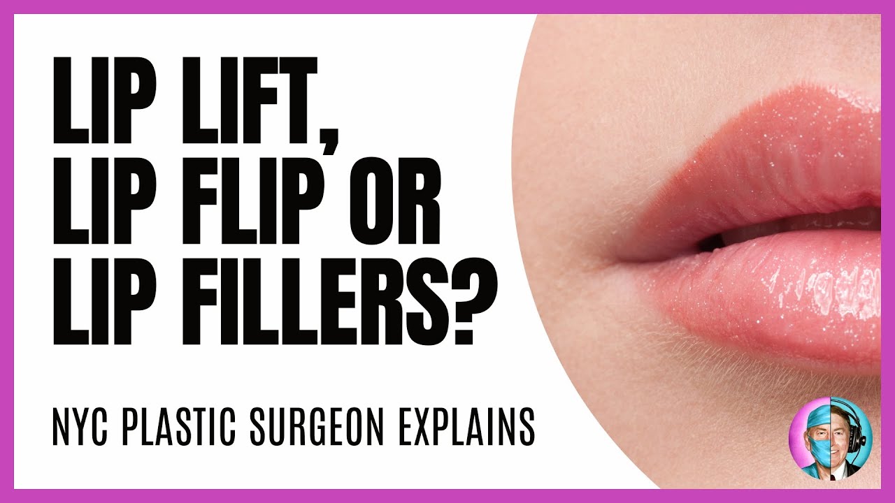 Luscious Lips