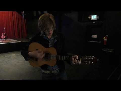 Frozen In Slow Motion - Brett Dennen