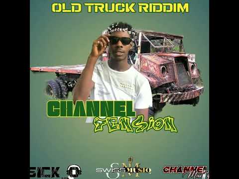 channel- tension ( old truck riddim ) soca 2022