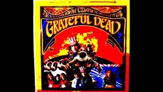 The Grateful Dead  &quot;The Golden Road (To Unlimited Devotion)&quot;