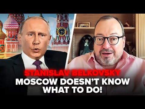 😱Kremlin has been completely smashed! Putin is worried for his life. Regime is cracking