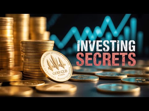 Profitable Investing Strategy: Stop Losing Money