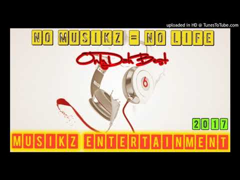 Sharzy Ft Elbig Raignz & Funky - Finam Markham (Pacific Music 2017)