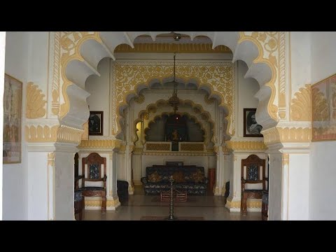 Roopangarh Fort , India | Travel With Anvika