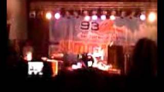 3oh!3 Colorado Sunrise