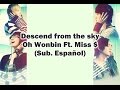 Descend from the sky – Oh Won Bin & Miss $ (Sub ...