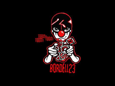 Dj DaFrikkyo (Olstad) - Bordell23 - TECHNO MIX