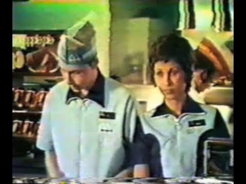 Oddity Archive: Episode 25 - Employee Training Videos