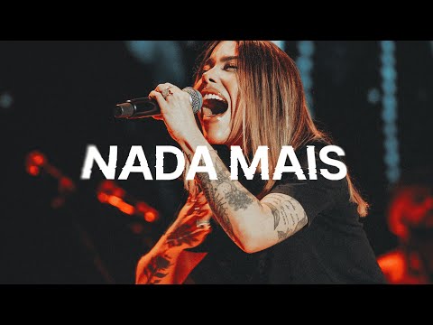 JULLIANY SOUZA | NADA MAIS | MINISTRAÇÃO AO VIVO | ARENA VIDEIRA
