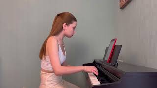 Download lagu [Notre envol - Raphaël Novarina]  By Maryna.buksha #piano #classicalpiano #music mp3