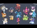 Mythical Island by Big Blue Bubble