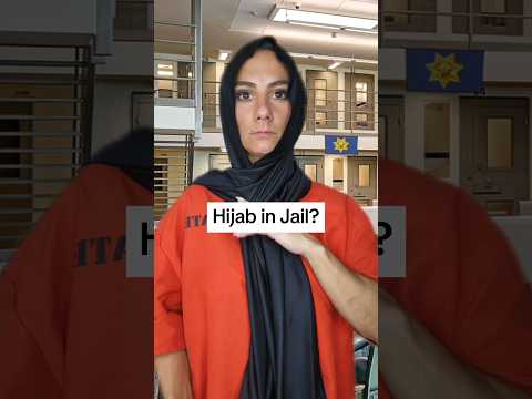 REQUESTED- Scenario 1- ALL jails are different, some allow it, some don't.