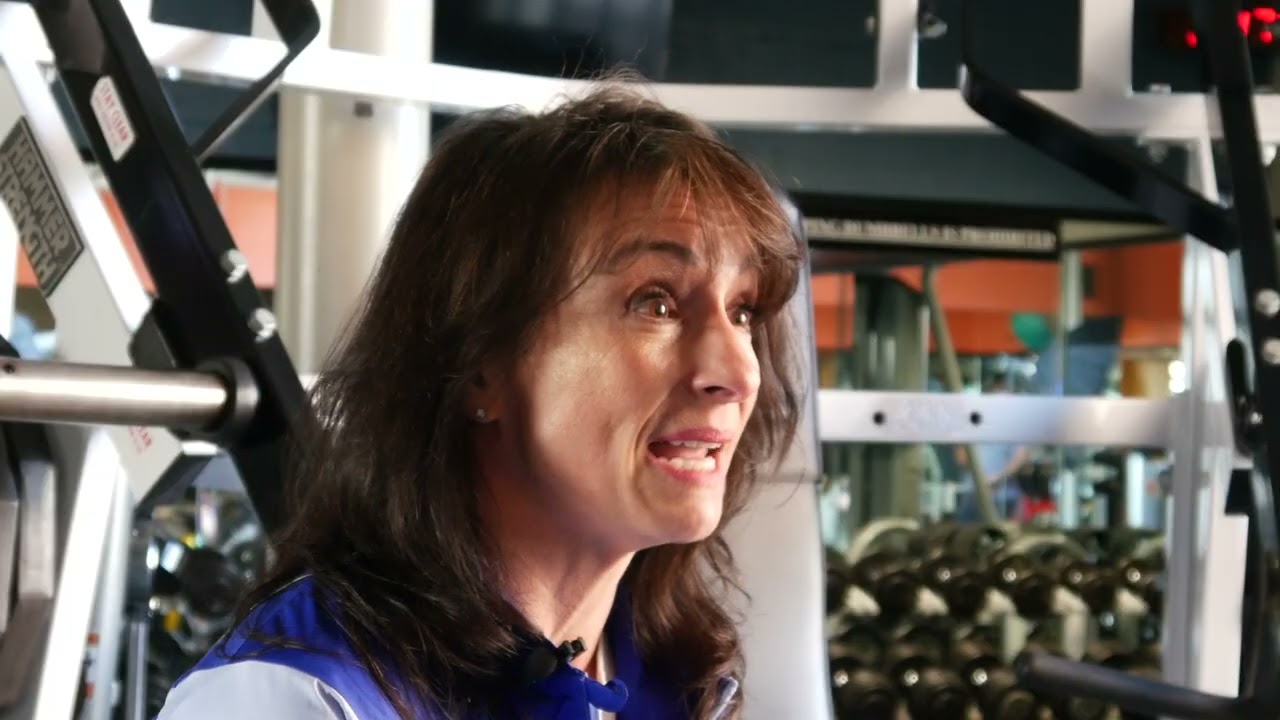 Beating Hip Pain: How Emily Got Back to Running with Pulse PEMF