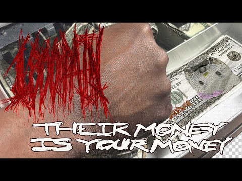 1 800 PAIN - THEIR MONEY IS YOUR MONEY (FULL ALBUM)