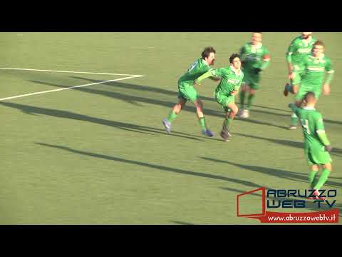 San  Vito 83 Sporting Altino 2 1 12 12 2021