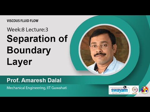 Viscous Fluid Flow Intro Video