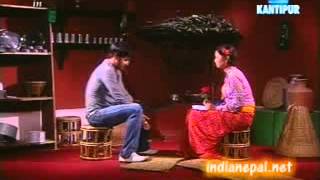 Gaurav timilsina interview video