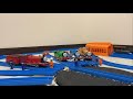 Best Dressed Engine Tomy Thomas Friends