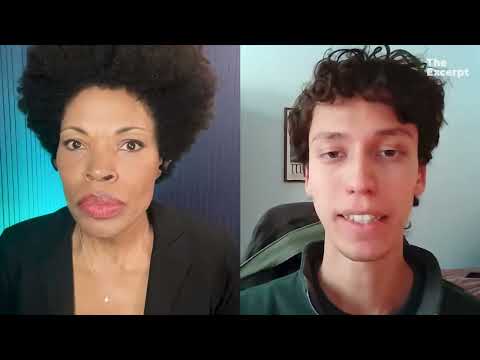 Social media posts about Pretti are deepening the political divide