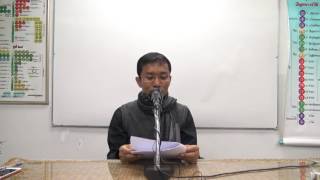 138-ขันธวิภังค์ 6 ขยายความสังขารขันธ์ 