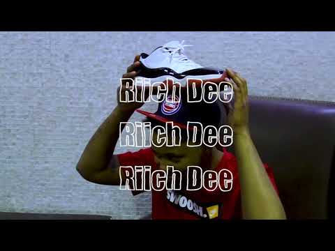 Riich Dee x Mtm JodieJo - FTO | Shot by @Livewirevisuals